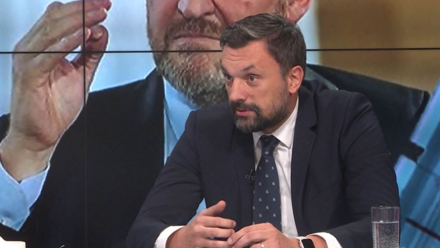 Konaković u “prijetećem tonu” poručio Izetbegoviću: “Negdje će nam se putevi sastati”