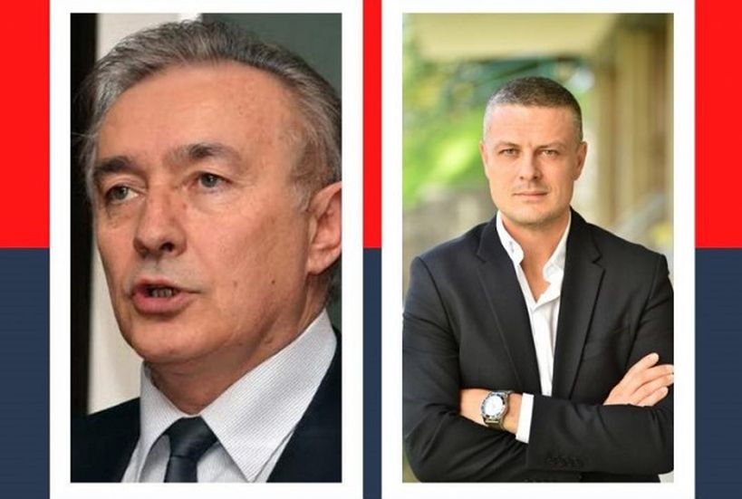 Kukić: “Mijatovićeva kandidatura je prvi slučaj da se s prostora RS-a kandidira čovjek koji ne govori jezikom etničkih podjela”