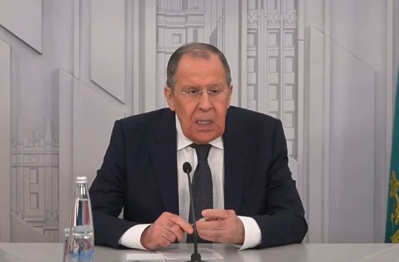 Sergej Lavrov se obratio javnosti povodom otkazivanja posjete Srbiji i odluke susjednih zemalja da zabrane prelijetanje ruskog aviona