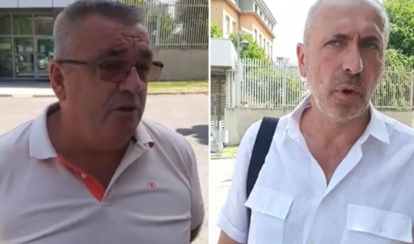 Šerif Konjević svjedočio u slučaju Dženan Memić, oglasio se otac Muriz: “Danas je održao lekciju svima”