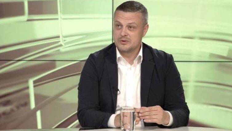 Vojin Mijatović veoma nedvosmisleno: “Ovo je ‘crvena linija’ BiH i ovo je politički blok koji stoji do te crvene linije”