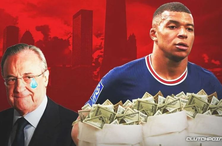 Predsjednik Real Madrida Florentino Perez otkrio: “Nisam mogao vjerovati kada sam vidio šta je Mbappe tražio od nas, šokiralo me”