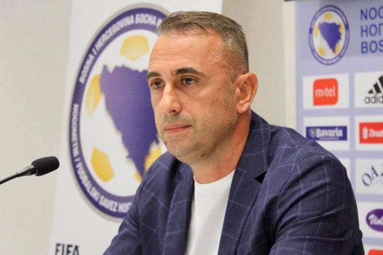 Selektor Ivaylo Petev objavio spisak Zmajeva za odlučujuće utakmice protiv Crne Gore i Rumunije