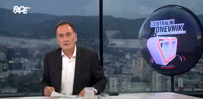 “Nedopustivo je da kandidati SDA koriste svaku priliku za pritiske na Senada Hadžifejzovića i Face TV” Žustra reakcija BH novinara