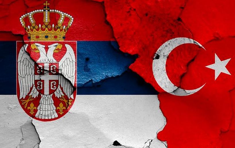 Uzajamna saradnja, članovi Vlade donijeli zaključak: Građanima Srbije omogućen ulazak u Tursku samo s ličnom kartom