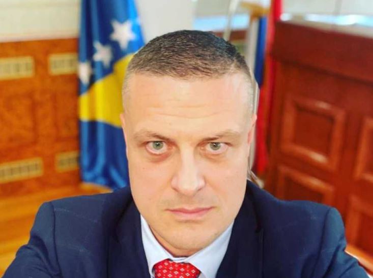 Vojin Mijatović poslao oštru poruku iz Banja Luke: “Patriote, uporno nam dijelite lekcije iz Sarajeva, a gdje ste sinoć?”