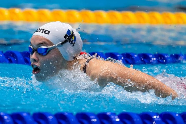 Gledajte utrku uživo: Lana Pudar se bori za medalju na Svjetskom prvenstvu u Dohi!