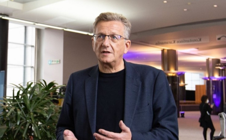 Njemački europarlamentarac Dietmar Köster “direktno u sami centar”: “Schmidtov prijedlog nije samo pravno sporan, već i korak unazad za BiH”