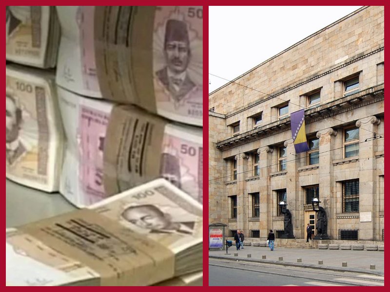 Razočaravajuće vijesti su pristigle iz Centralne banke Bosne i Hercegovine, otvoreno poručuju: “Inflatorni pritisci će se zadržati”