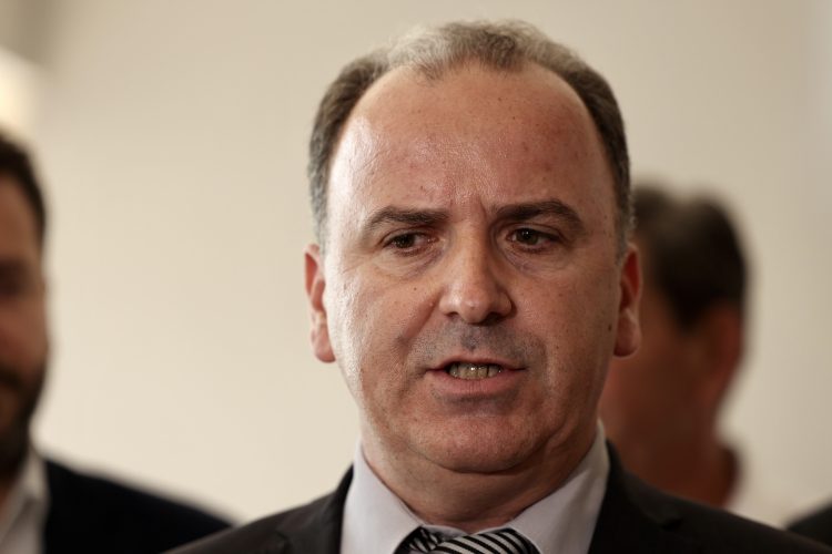 Dženan Đonlagić iz DF-a nedvosmisleno upozorava: “To je oživljavanje ‘Herceg-Bosne’! Predloženi Izborni zakon je konačna podjela države u etničke torove”