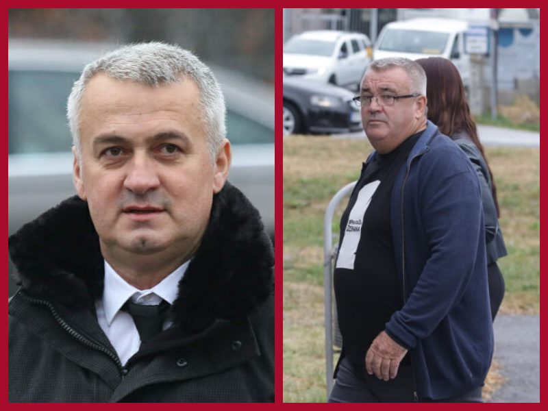 Klupko u slučaju Dženan Memić se odmotava – Nastavak suđenja Mutap i drugi: Svjedok izjavio kako mu je optuženi naknadno donio komadiće stakla