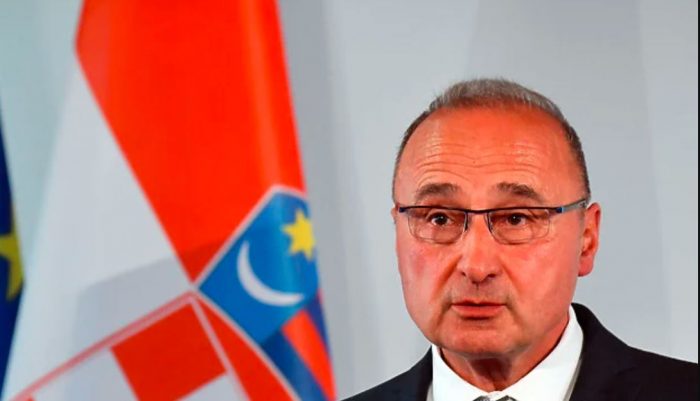 Gordan Grlić Radman tvrdi: Hrvatska je sudjelovala u izradi teksta Rezolucije o Srebrenici i lobirala za usvajanje
