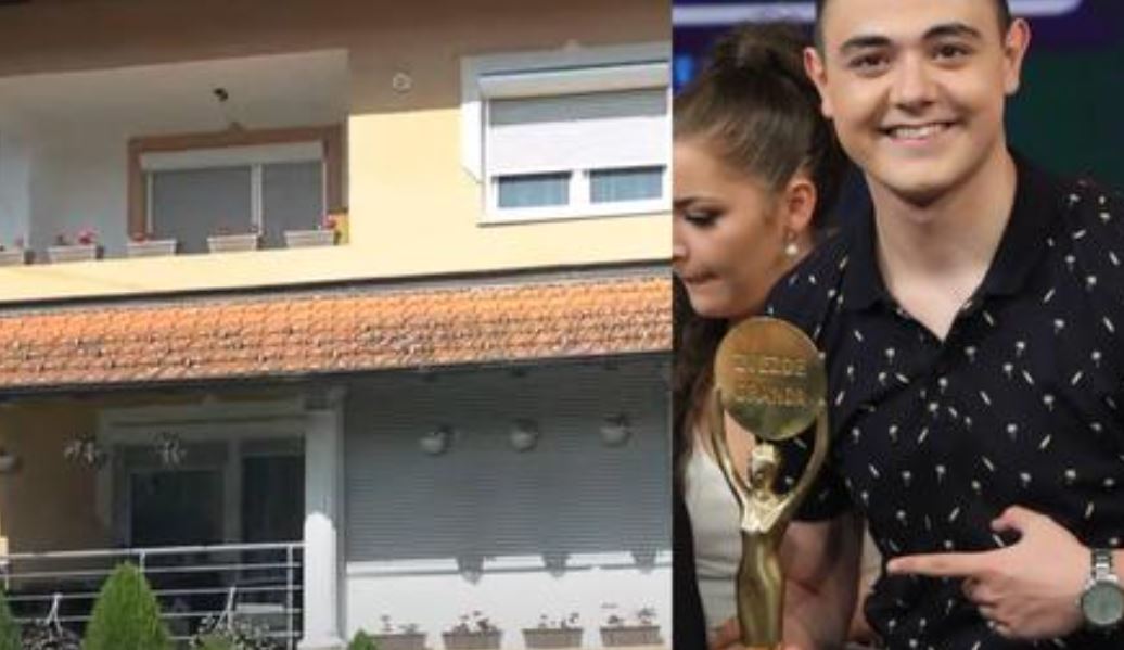 Zvezde Granda objavile: Pogledajte snimak iz doma pobjednika Nermina Handžića i utiske ukućana