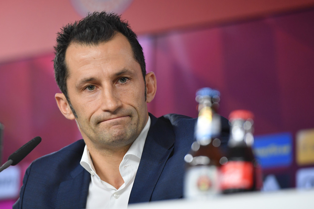 Hasan Salihamidžić u brutalno iskrenoj ispovijesti priznao: “Nikad me iz Fudbalskog saveza BiH nisu zvali, Petevu treba dati šansu, politika i sport ne idu zajedno….”