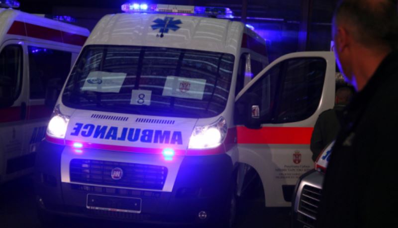 U saobraćajnoj nesreći u BiH poginuo inspektor MUP-a