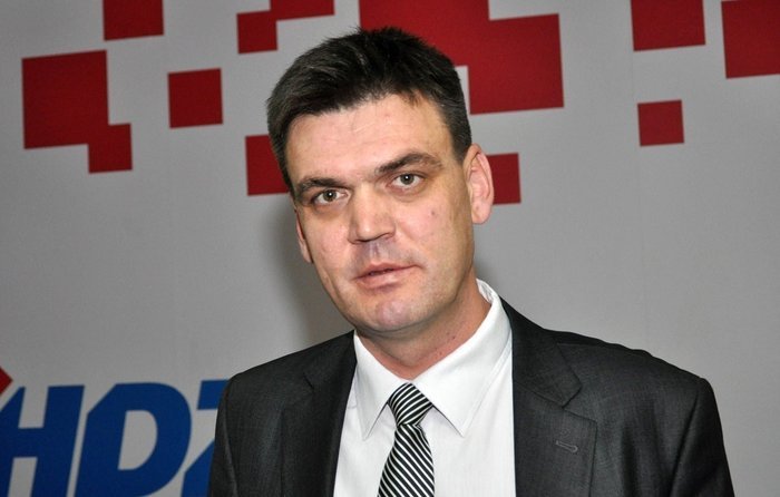 Lider HDZ-a 1990 Ilija Cvitanović poručio: “Nisam vidio dokument, ali pozivam Christiana Schmidta da nametne izmjene izbornog zakona”