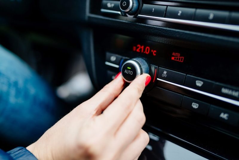 Korisni savjeti doktorice kako ispravno koristiti klimu u automobilu i šta treba paziti – zbog zdravlja