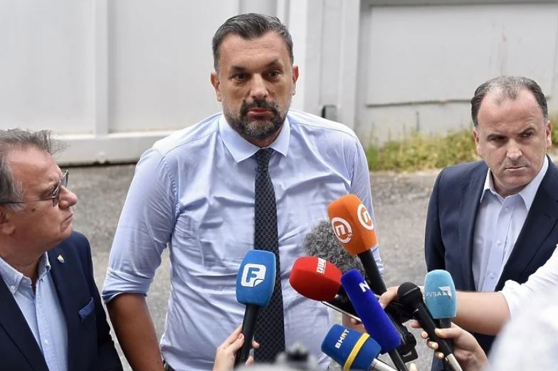 Elmedin Konaković nakon sastanka u OHR-u: “Christian Schmidt je vikao i lupao po stolu”
