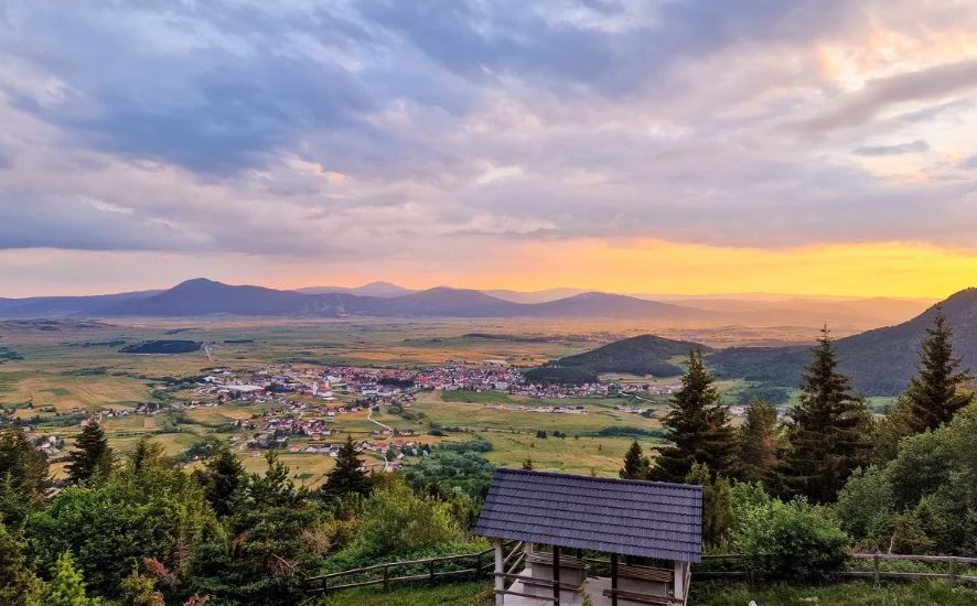 Pogledajte snimak, 1.200 je razloga da posjetite ovo mjesto u BiH koje obiluje prirodnim fenomenima