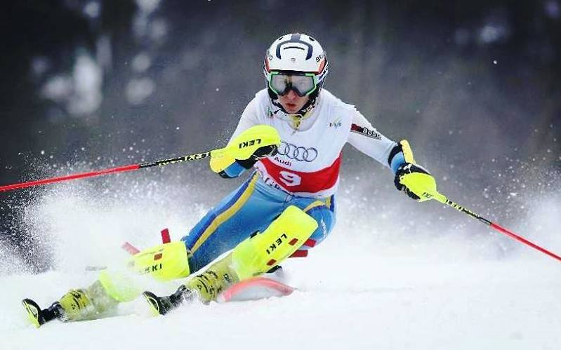 Ogroman uspjeh najbolje bh. skijašice: Elvedina Muzaferija ušla u finale Svjetskog kupa, dupla prilika i za Super-G