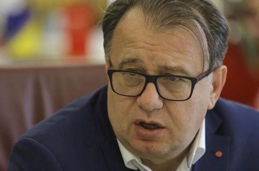 Predsjednik SDP-a Nermin Nikšić uvjeren: “Jasno je da će Christian Schmidt nametnuti odluku, nadam se da će ona biti rješenje i za budućnost”