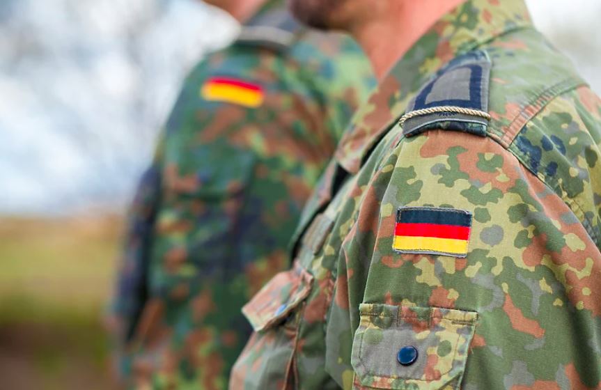 Sada je i zvanično potvrđeno: Njemački vojnici stižu u Bosnu i Hercegovinu, Bundestag odobrio slanje misije u okviru EUFOR-a