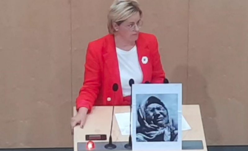 Parlament Austrije usvojio Rezoluciju o genocidu u Srebrenici: Uslijedio dug aplauz