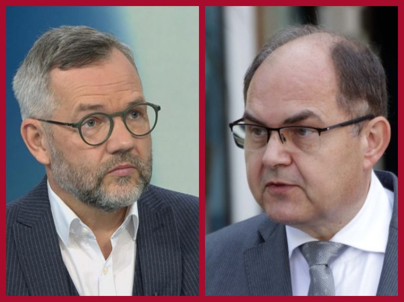 Predsjedavajući Odbora za vanjsku politiku Parlamenta Njemačke Michael Roth kontra Christiana Schmidta: “BiH treba demokratski zakon”
