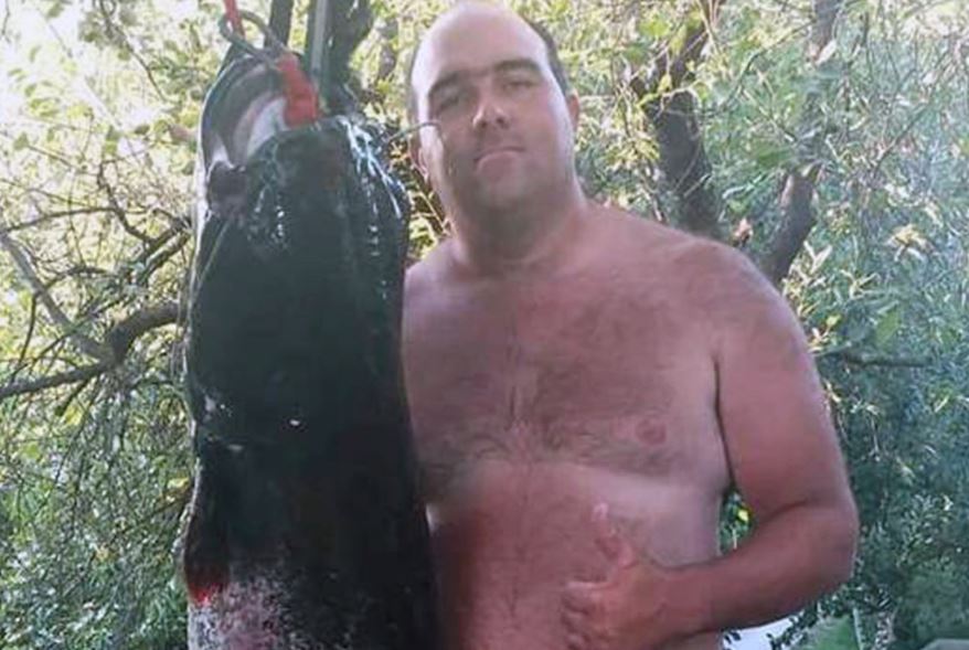 Nevjerovatan ulov, ribar u BiH upecao pravu zvijer: “Borba je trajala oko pola sata!”