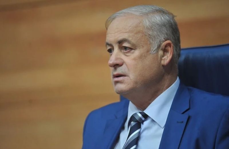 Iz Doboja najavljuju tužbu za članove Centralne izborne komisije BiH, traže smjenu Suada Arnautovića