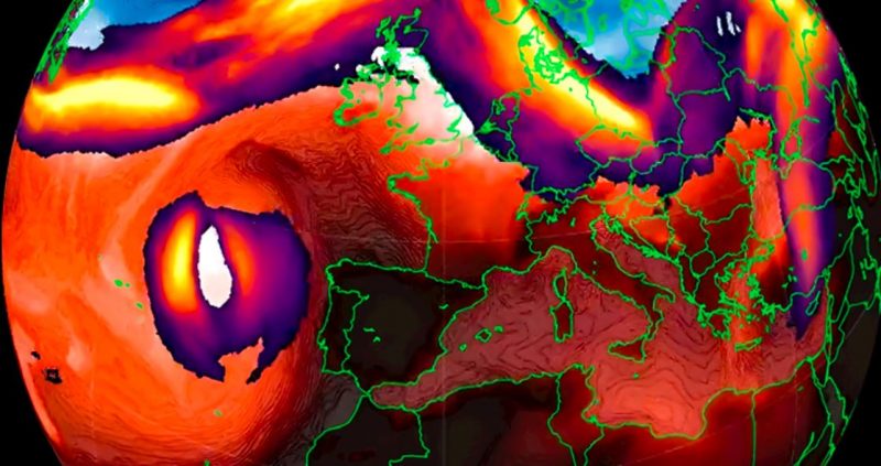 Sprema se opasan toplotni val širom Europe, dugo će trajati. Evo šta kažu stručnjaci