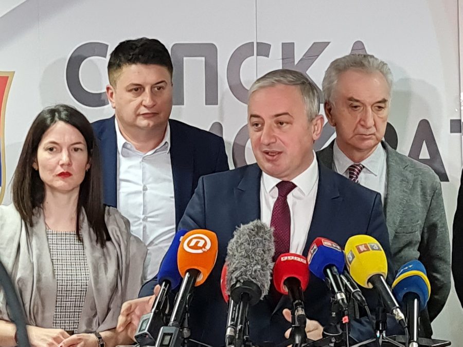 Trivić, Šarović i Borenović su se svi obrušili na hrvatske vlasti zbog Aleksandra Vučića: “Ovo je istovremeno i diplomatski, ali i civilizacijski skandal”