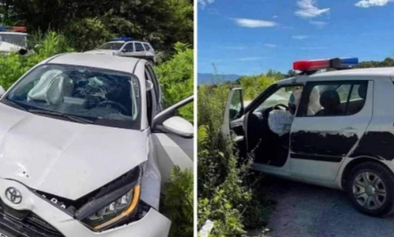 Nakon sudara u BiH povrijeđeni i policajci, evo šta se desilo, odigrala se prava drama!