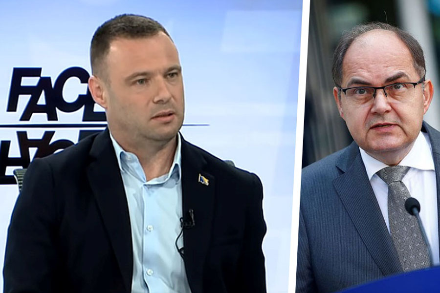 Banjalučki političar Aleksandar Vuković brutalno: “Bosanaca i Hercegovaca ima toliko da pregazimo i entitete, i konstitutivnost, i kantone, sve!”