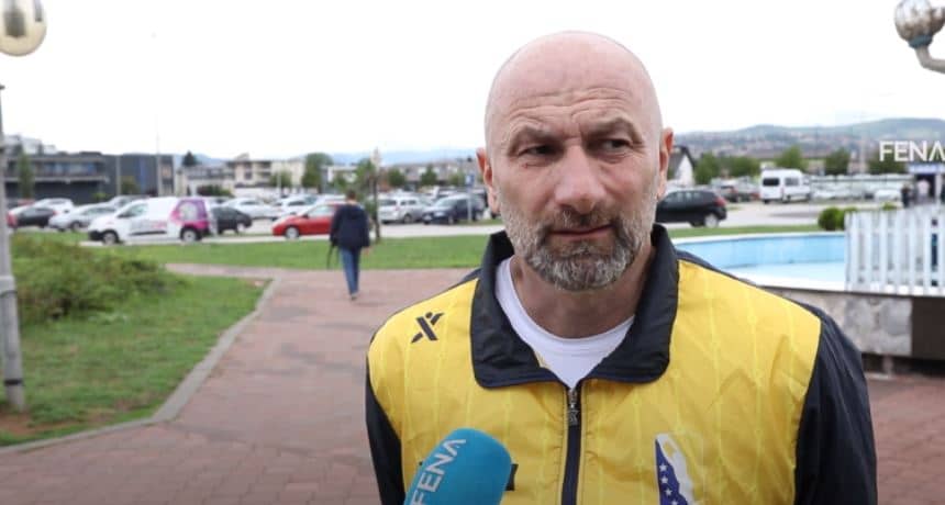 Zmajevi predvođeni Musom i Nurkićem idu za Crnu Goru, evo kada je meč kvalifikacija za SP, selektor Adis Bećiragić samouvjereno: “Očekujem dobru utakmicu i pobjedu”