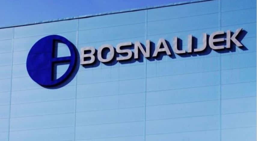 AS Holding: “Kao najveći dioničar zainteresirani smo za stabilno i uspješno poslovanje Bosnalijeka”