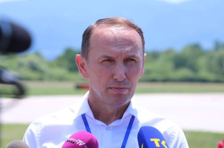 Direktor Aerodroma Tuzla otkrio podatke: “Imamo pokrivenu Njemačku…