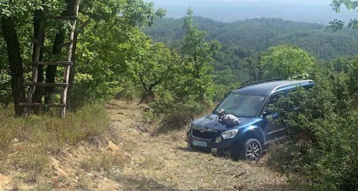 Slučaj iz Bosne i Hercegovine: Koristili su navigaciju, spašavali ih vatrogasci