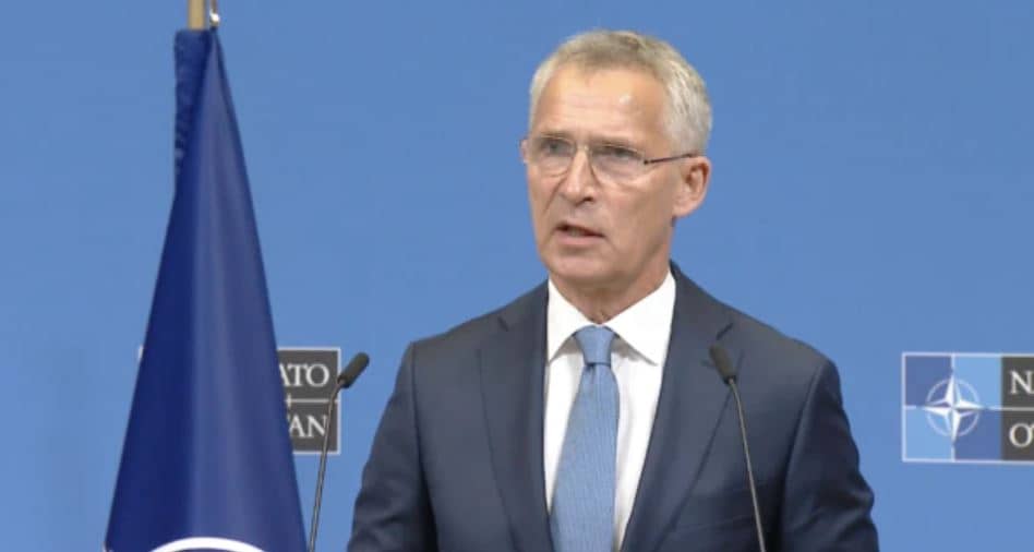 Generalni sekretar NATO-a Jens Stoltenberg se oglasio i svima dao do znanja: NATO u Bosni i Hercegovini povećava podršku u jačanju odbrambenih kapaciteta