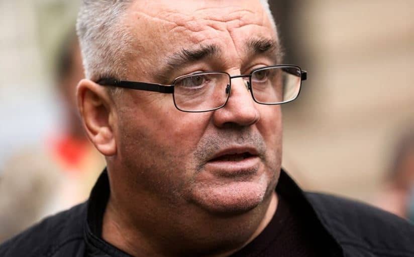 Muriz Memić neće izdati sina: “Ja do ubice mogu doći sutra, ali oni moraju da odgovaraju”