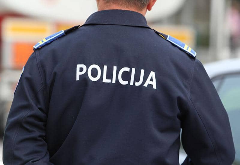 Detalji dvostrukog ubistva u BiH: Napadač iz kalašnjikova pucao po gostima kafića