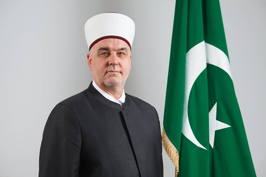 Islamska zajednica BiH žustro odgovorila Narodu i Pravdi: “Ovo je pokušaj discipliniranja, do sada je to samo HDZ radio”