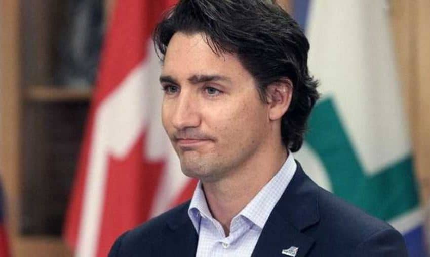Institut za istraživanje genocida Kanada dobio odgovor iz ureda premijera Kanade Justina Trudeau na pismo u vezi sa ponovnim otvaranjem ambasade