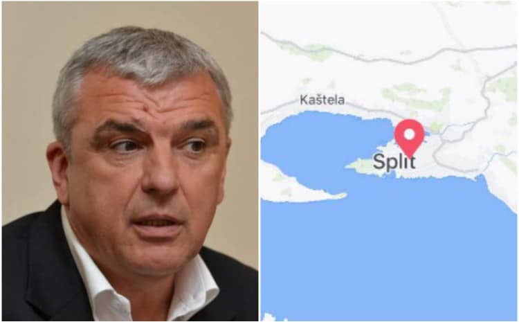Nijazu Skenderagiću pukla guma na autoputu u Hrvatskoj, vulkanizeri nisu radili: Naišao je na mladića s osmijehom, “živjeli dobri ljudi”