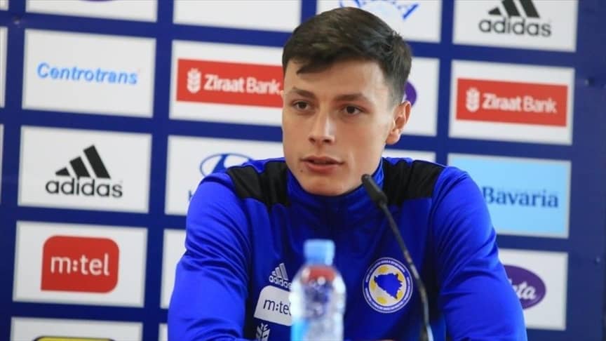 Trener Sheffield Uniteda prozvao FSBiH zbog Anela Ahmedhodžića: “Trojica ljudi su sve znali”