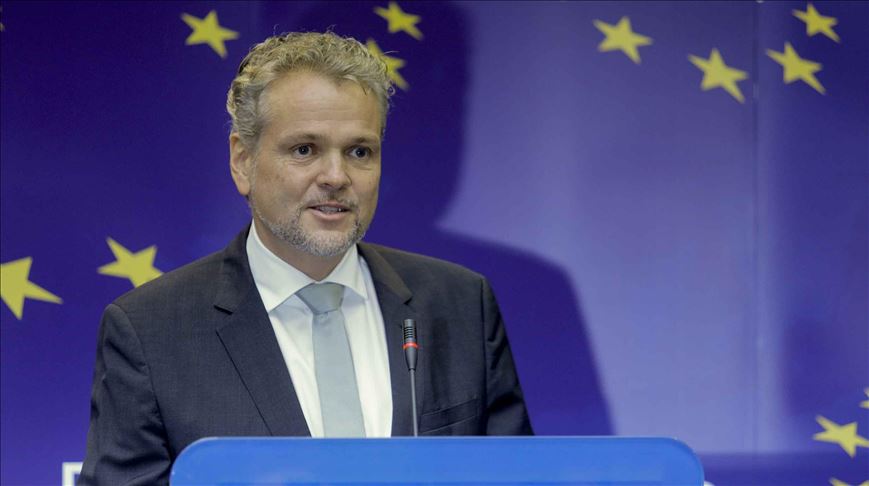 Specijalni predstavnik EU za BiH Johann Sattler pozdravio odluku Predsjedništva: “Dobre vijesti! BiH će postati punopravni član Mehanizma EU za civilnu zaštitu”