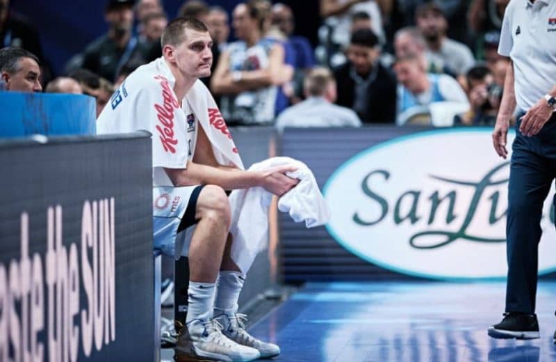 Medij u Srbiji razočaran nakon šokantnog ispadanja košarkaša sa Eurobasketa: “Sram vas bilo! Pešić kriv za debakl”