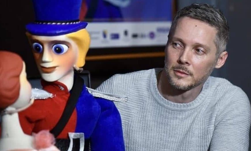 Mario Drmać, umjetnik koji je mnogima uljepšao djetinjstvo svojim emisijama postao prvi lutkarski režiser u Bosni i Hercegovini