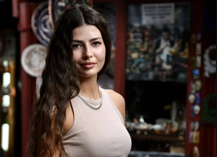 Miss Federacije BiH Medina Kuč poslala veoma nedvosmislenu poruku: “Volim prirodnu ljepotu, a ne današnje fizičke šablone”