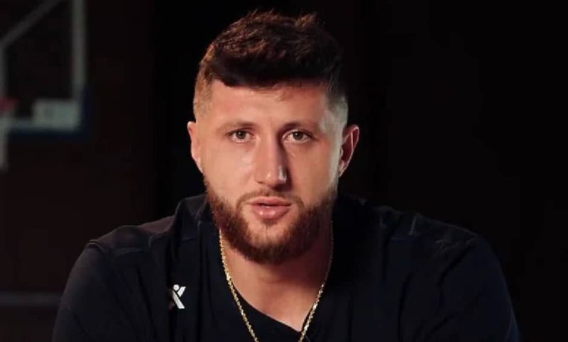 Senzacionalne vijesti su pristigle iz Amerike: Jusuf Nurkić se prvi put oglasio nakon napuštanja Portlanda, uzbuđen je zbog prelaska u Phoenix